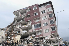 Ավերիչ երկրաշարժ, սպասվող հետևանքներ,  ի՞նչ քաղաքական ցնցումներ կլինեն Թուրքիայում