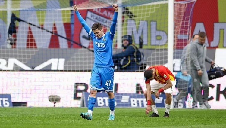 Ermeni futbolcu, “Galatasaray”a taşınmaktan vazgeçti