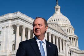 Adam Schiff, Kongre'de Laçin koridorunun açılmasını talep eden yeni bir tasarı sundu