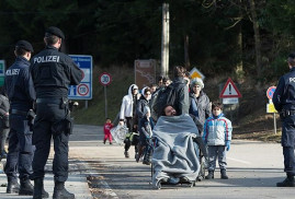 Թուրքիայի քաղաքացիները 3-րդ տեղում են ԵՄ-ից ապաստան հայցողների մեջ