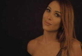 Şarkıcı Liza Svaçyan hayatını kaybetti
