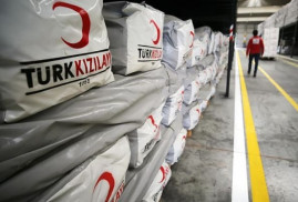 Թուրքիայի Կարմիր մահիկի շուրջ ծագած սկանդալը շարունակվում է նոր բացահայտումներով