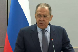 Lavrov: Rusya, Ermenistan ile Azerbaycan arasında bir barış anlaşması için müzakereler düzenlemeye hazır