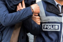 Թուրքիայում շարունակվում են զանգվածային ձերբակալությունները