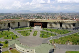 Azerbaycan Savunma Bakanlığı dezenformasyon yapıyor