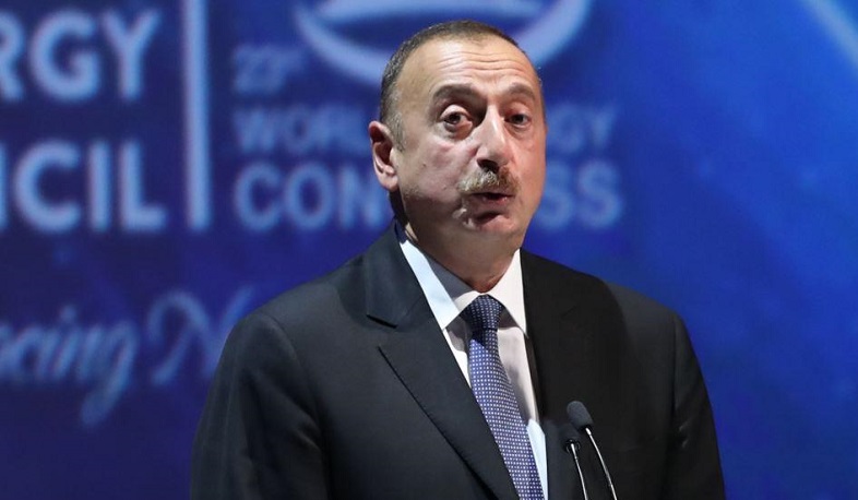 Aliyev, Dağlık Karabağ Ermenileriyle böyle mi konuşmak istiyor?