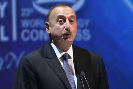 Aliyev, Dağlık Karabağ Ermenileriyle böyle mi konuşmak istiyor?