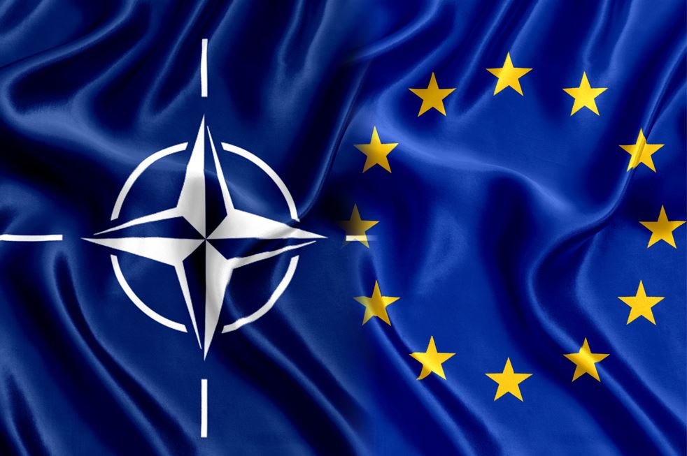 NATO ve AB, Dağlık Karabağ'daki "ölümcül olaydan" endişeli