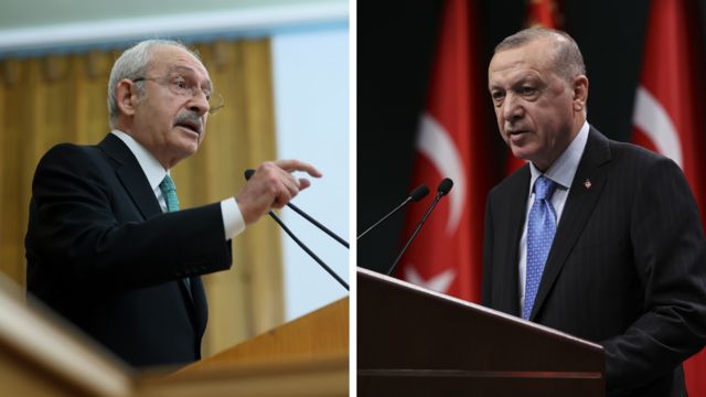 Միջազգային մամուլն անդրադարձել է Էրդողանի մրցակից Թուրքիայի նախագահի թեկնածուին