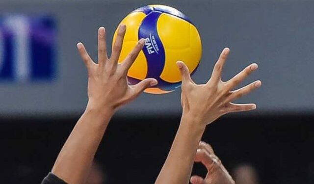 U22  Voleybol Avrupa Şampiyonası ön eleme maçları Yerevan’da oynanacak