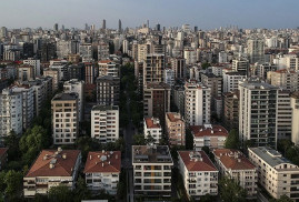 Թուրքիայում վարձակալության տրվող բնակարանների գները սկսել են աճել