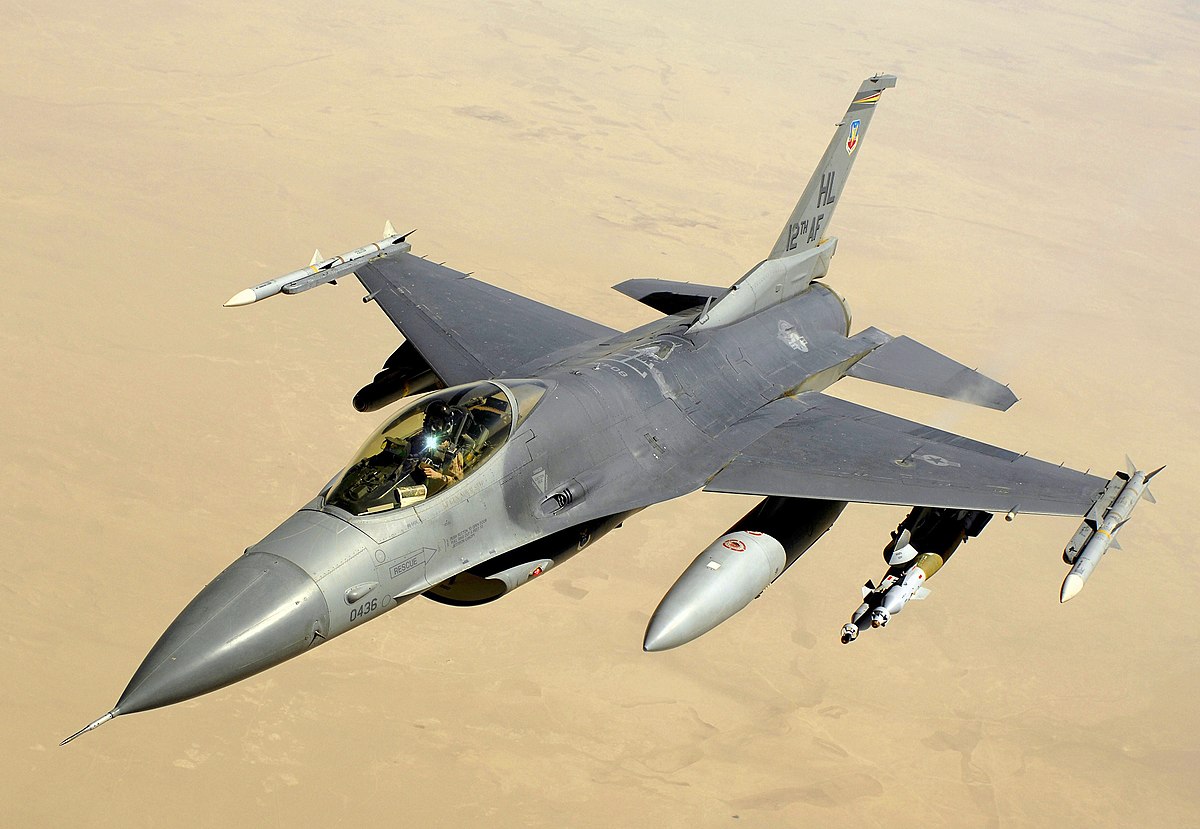 Թուրքիան կդիտարկի այլ տարբերակներ, եթե ԱՄՆ -ն չվաճառի F-16 կործանիչները