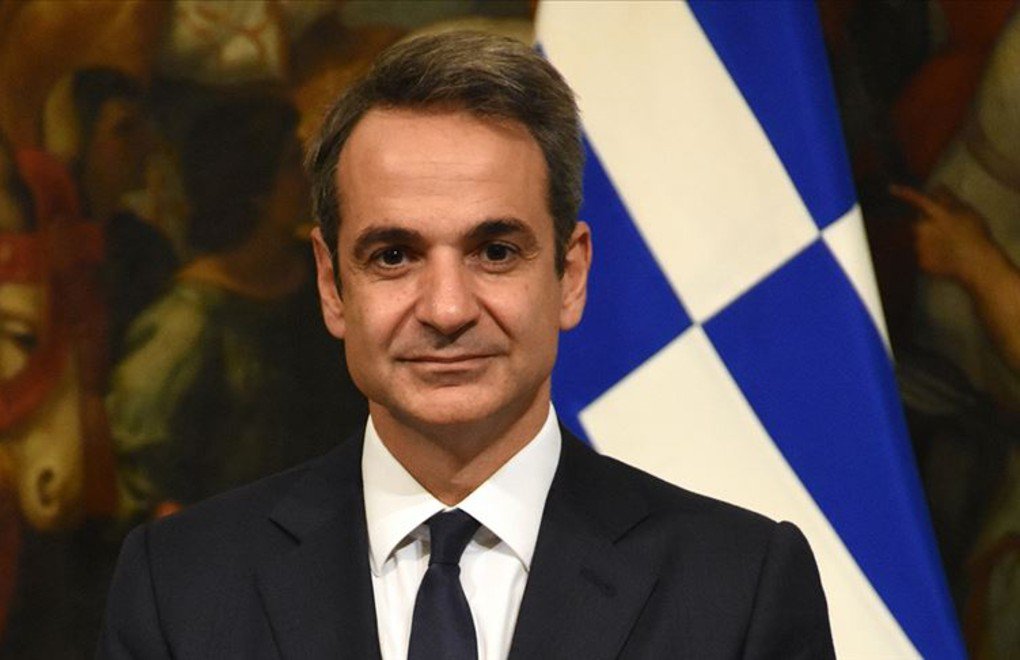 Հունաստանի վարչապետի անդրադարձը հույն-թուրքական հարաբերություններին