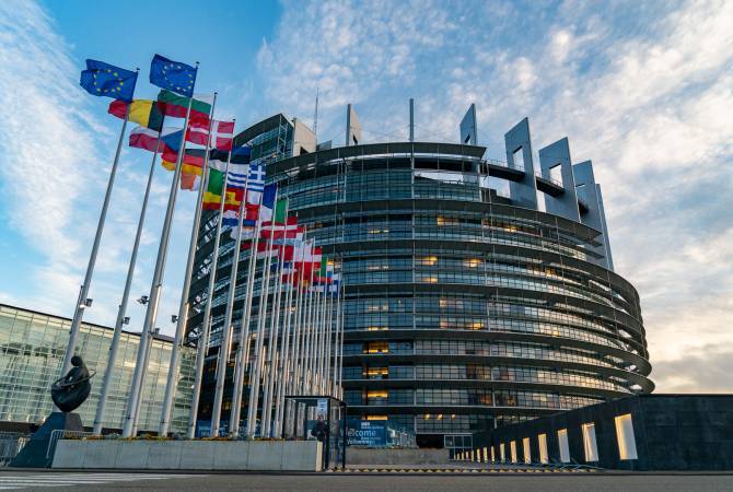 Avrupa Parlamentosu yeni bir raporla Azerbaycan'ın Ermenistan'a yönelik saldırganlığını kınadı