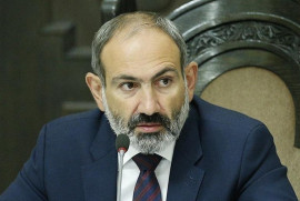 Ermenistan Azerbaycan’ı yakın zamanda saldırı planlamasında suçladı