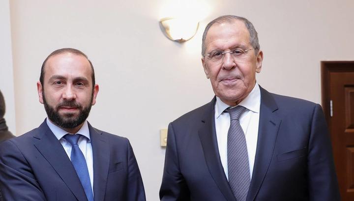 Mirzoyan, Lavrov ile Dağlık Karabağ’daki durumu ele alacak