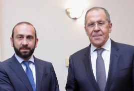 Mirzoyan, Lavrov ile Dağlık Karabağ’daki durumu ele alacak