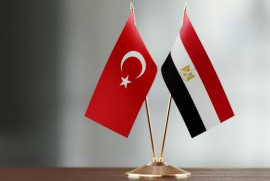 Եգիպտոս-Թուրքիա հարաբերություններն անհանգստացնում են Հունաստանին