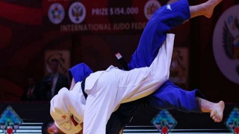 Ermeni judocular, Antalya’da düzenlenen yarışmaya katılacak