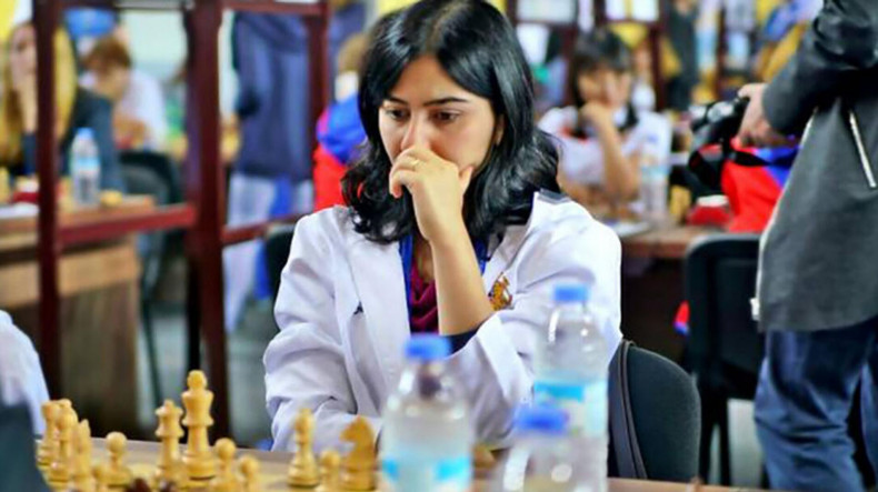 Avrupa Satranç Şampiyonası’nda Ermeni satranççı, Azerbaycanlı rakibini mağlup etti