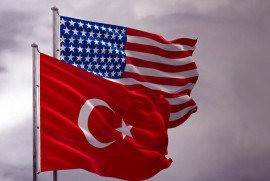 Թուրքիային քննադատել են ԱՄՆ-ի կոնգրեսում