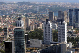 Թուրքիայի 24 միլիոն շենքերի 70%-ը վտանգի տակ է