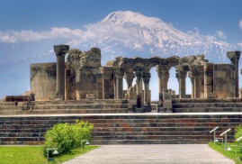 Forbes: Ermenistan'da herkes için bir şeyler var