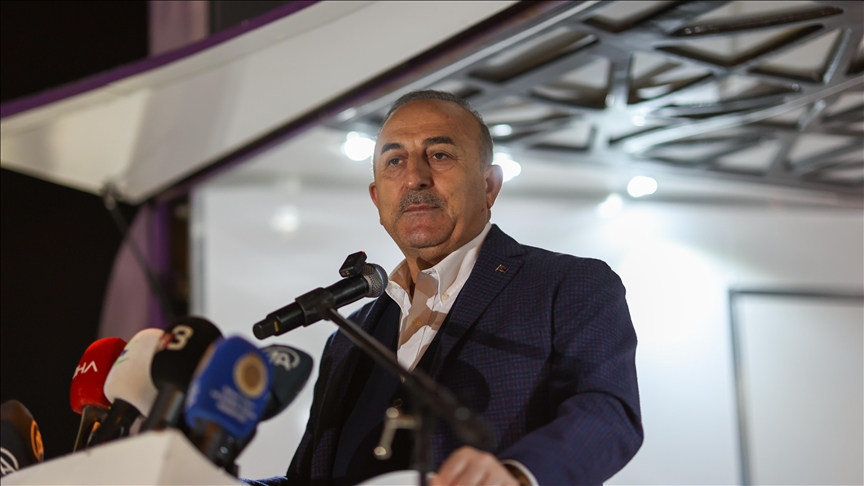 Չավուշօղլու. «Ադրբեջանը կդժվարանար վերցնել Ղարաբաղը, եթե մենք ԱԹՍ-ներ չարտադրեինք»