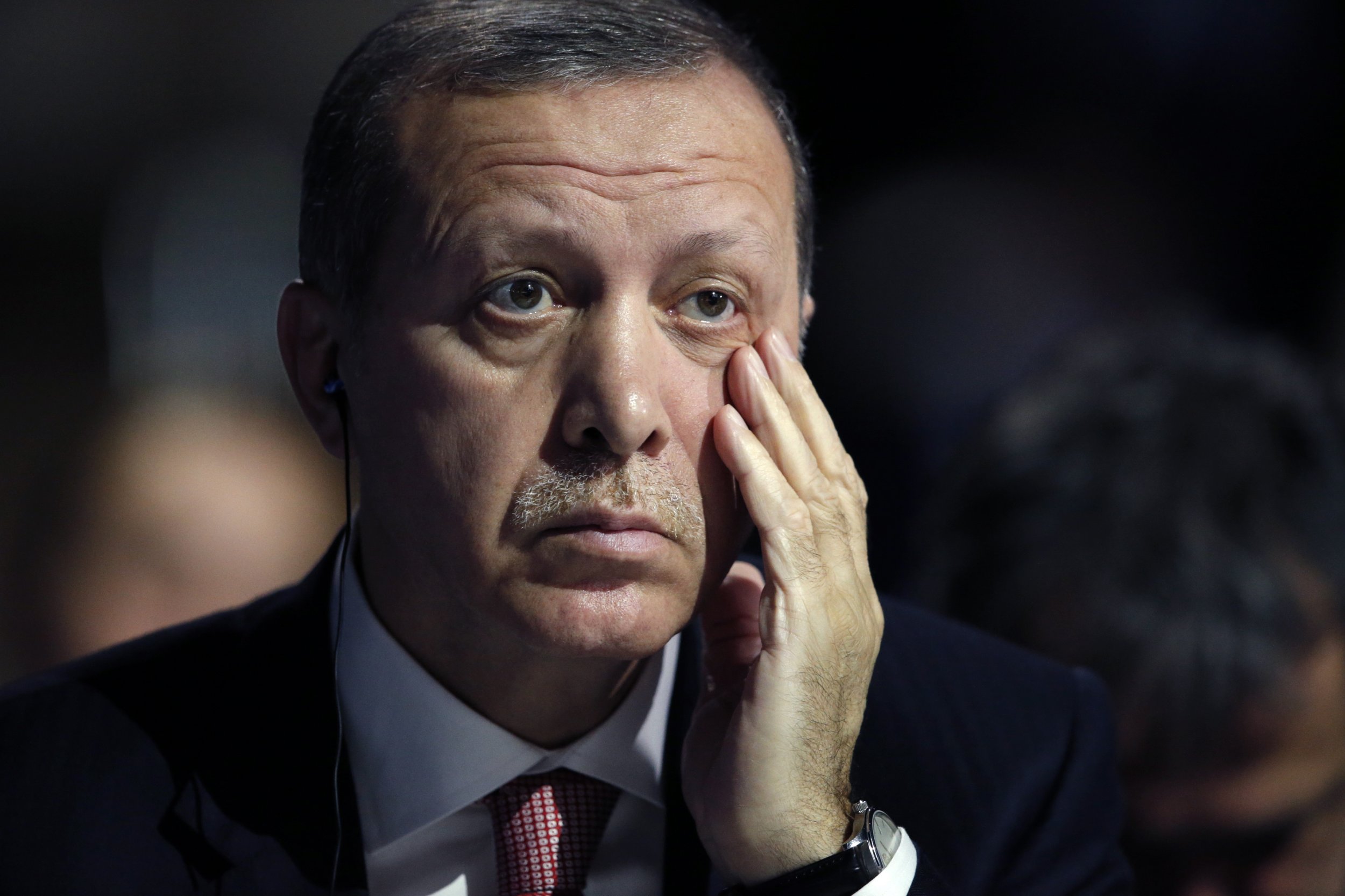 Financial Times․ «Թուրքիայում Էրդողանից հոգնել են»