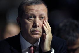 Financial Times․ «Թուրքիայում Էրդողանից հոգնել են»