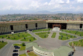 Azerbaycan'dan yeni ateşkes ihlali