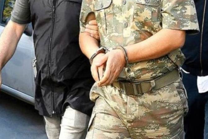 Ermenistan’a sızan Azerbaycanlılara karşı cezai takibat başlatıldı