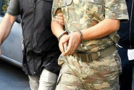 Ermenistan’a sızan Azerbaycanlılara karşı cezai takibat başlatıldı