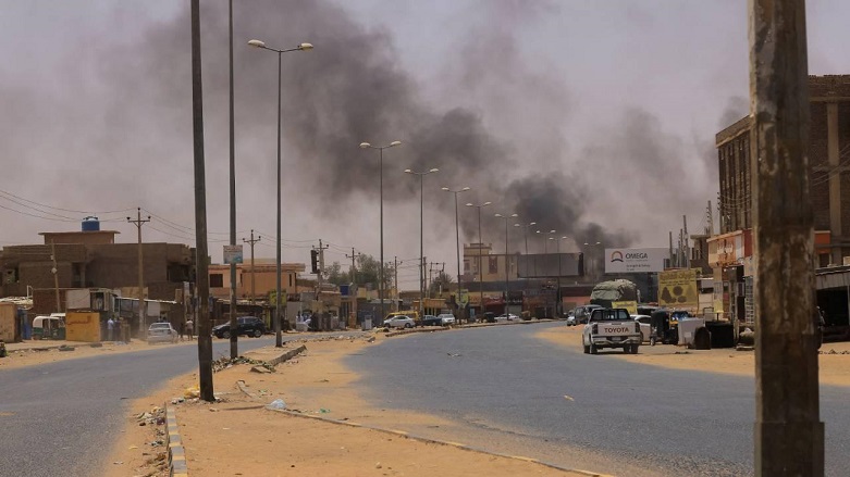 Sudan'da ordu ve Hızlı Destek Kuvvetleri arasında çatışma devam ediyor. Artık 185 ölü var!