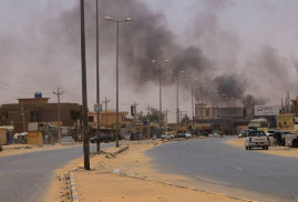 Sudan'da ordu ve Hızlı Destek Kuvvetleri arasında çatışma devam ediyor. Artık 185 ölü var!