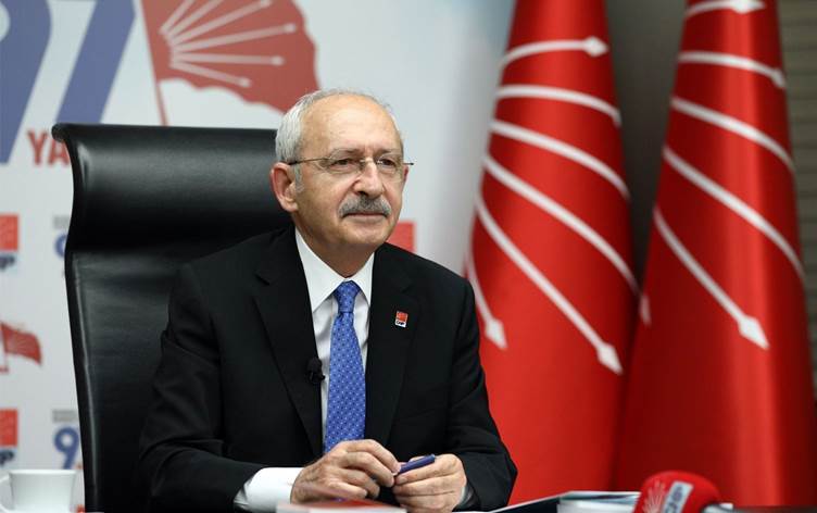 Թուրքիայի նախագահի ընդդիմադիր թեկնածուի կոչը քրդերին. «Քիչ մնաց»