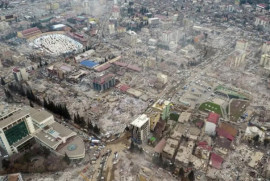 Ադրբեջանը երկրաշարժից տուժած Թուրքիային կտա 100 մլն դոլար օգնություն