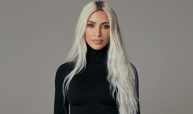 Kim Kardashian’dan yatırım firmasına yıldız transferi