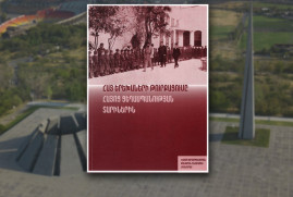 Հայ երեխաների թուրքացում․ Թուրքիայի ժխտողականությունը 3 բաղադրիչ ունի՝ ժխտում, զեղծում, զրպարտում․ թուրքագետ