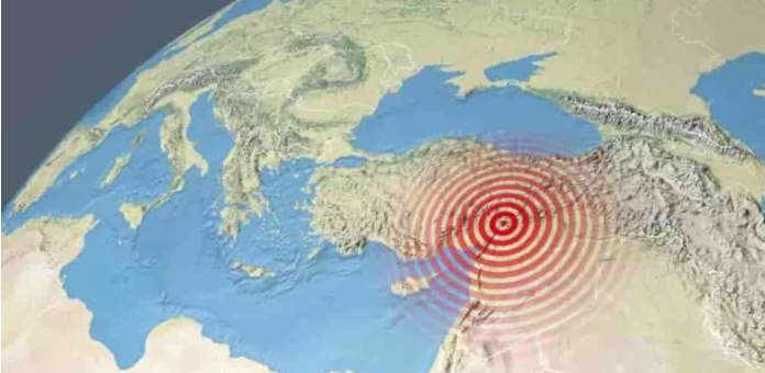 ԱՄՆ-ի սեյսմոլոգները Թուրքիայում նոր ուժգին երկրաշարժ են կանխատեսում
