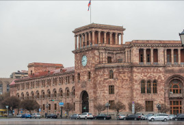 Ermenistan Artsakh'a 3.5 milyar dram devletlerarası kredi tahsis etti