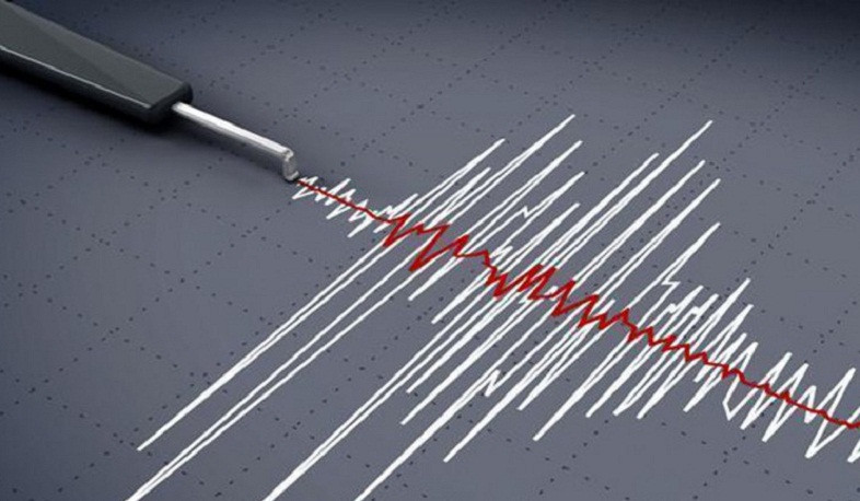 Թուրքիայի հարավում 2 երկրաշարժ է գրանցվել