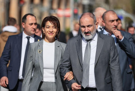 Ermenistan Başbakanı, resmi ziyareti için Çek Cumhuriyeti'ne gitti