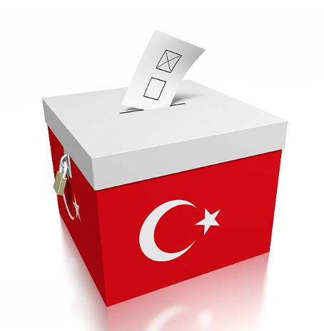Թուրքիայի խորհրդարանական ընտրություններում պատգամավորի թեկնածու 3 հայ կա
