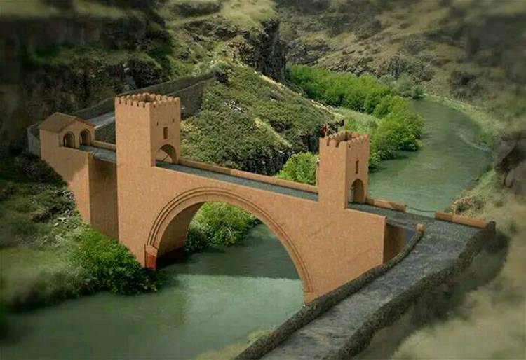 Tarihi Ani köprüsünün taslağının geliştirilmesinde Ermenistan ve Türkiye işbirliği yapmıyor