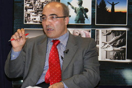 Թուրք պրոֆեսոր․ «Ընտրություններում ով էլ հաղթի, հայ-թուրքական հարաբերությունները ստորադասվելու են թուրք-ադրբեջանականին»