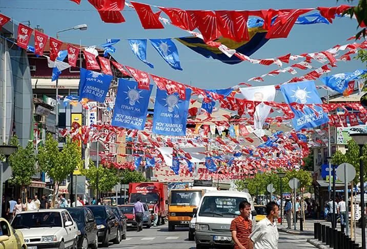 Ըստ հայ և թուրք գիտնականների՝ Թուրքիայում հետընտրական ապակայունացում չի սպասվում