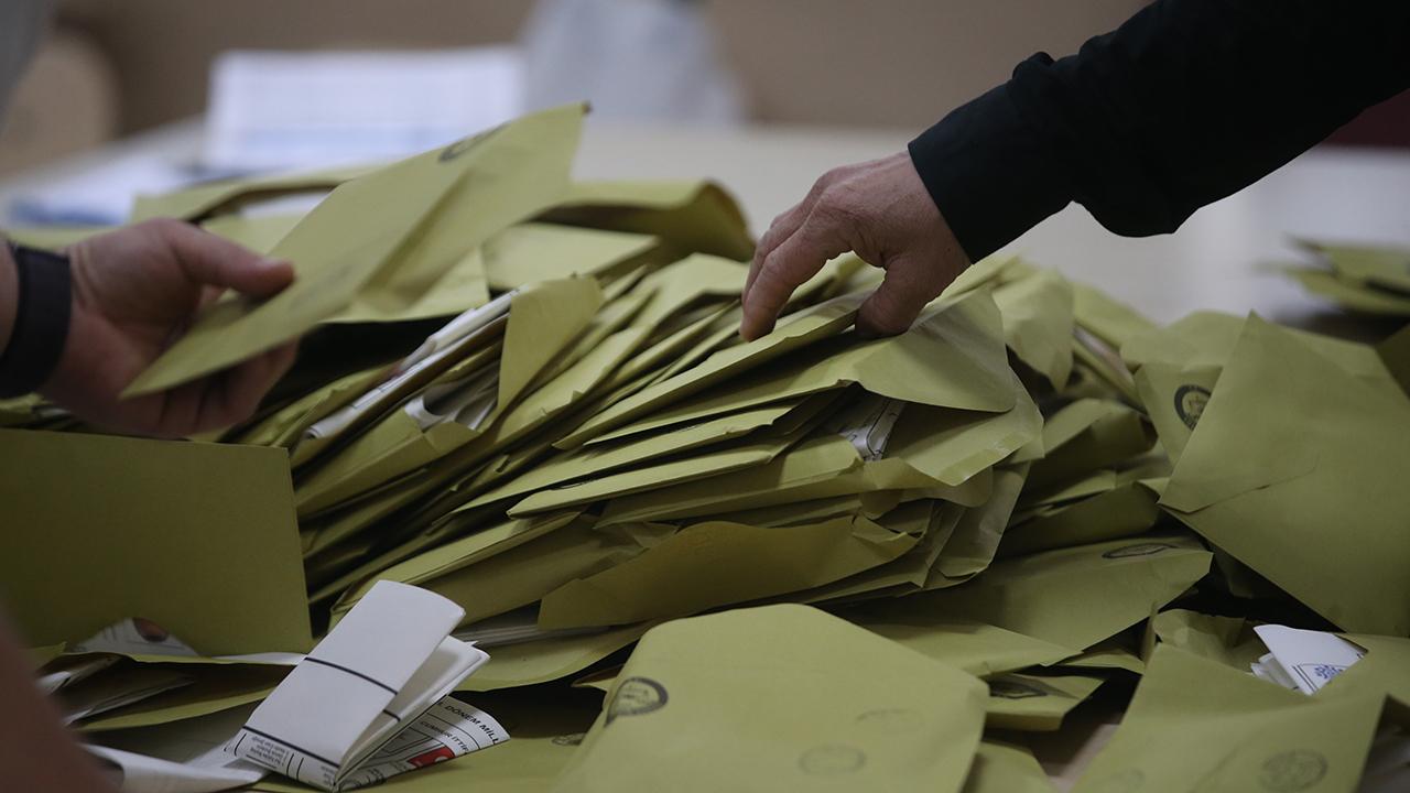 Թուրքիայում քվեարկությունն ավարտվել է, մեկնարկել է ձայների հաշվման գործընթացը