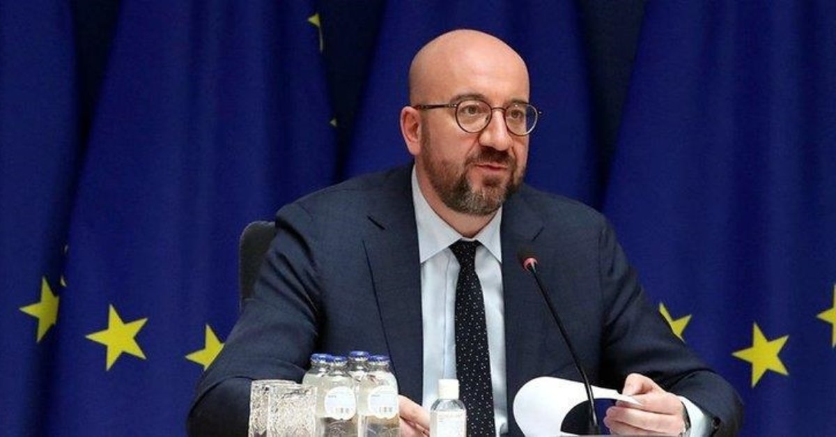 AB Konseyi Başkanı, gelecek haftalarda Ermeni esirlerinin serbest bırakılacağı bildirdi