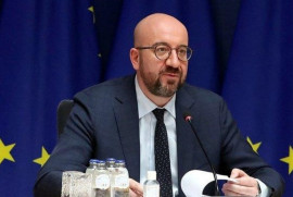 AB Konseyi Başkanı, gelecek haftalarda Ermeni esirlerinin serbest bırakılacağı bildirdi